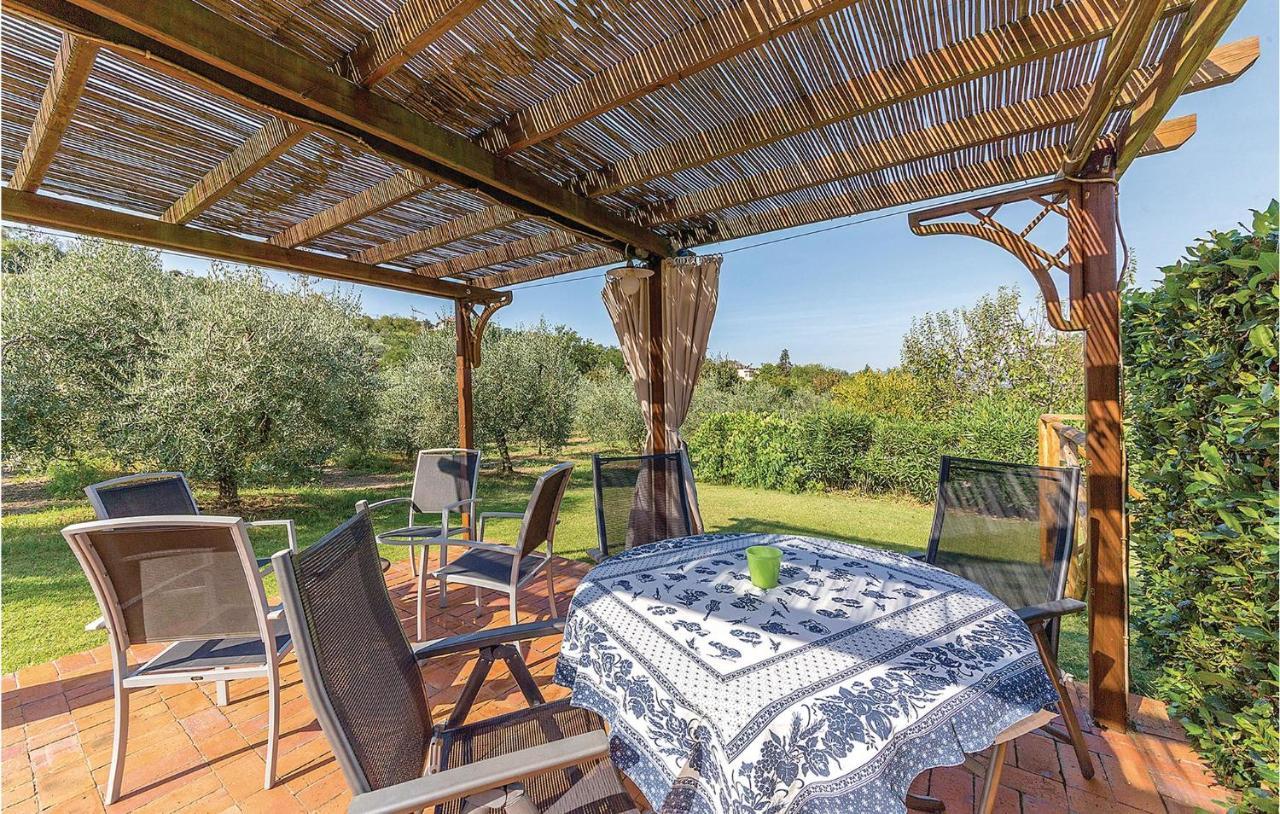 Il Marinocchio Di Malatesti Arezzo Bagian luar foto