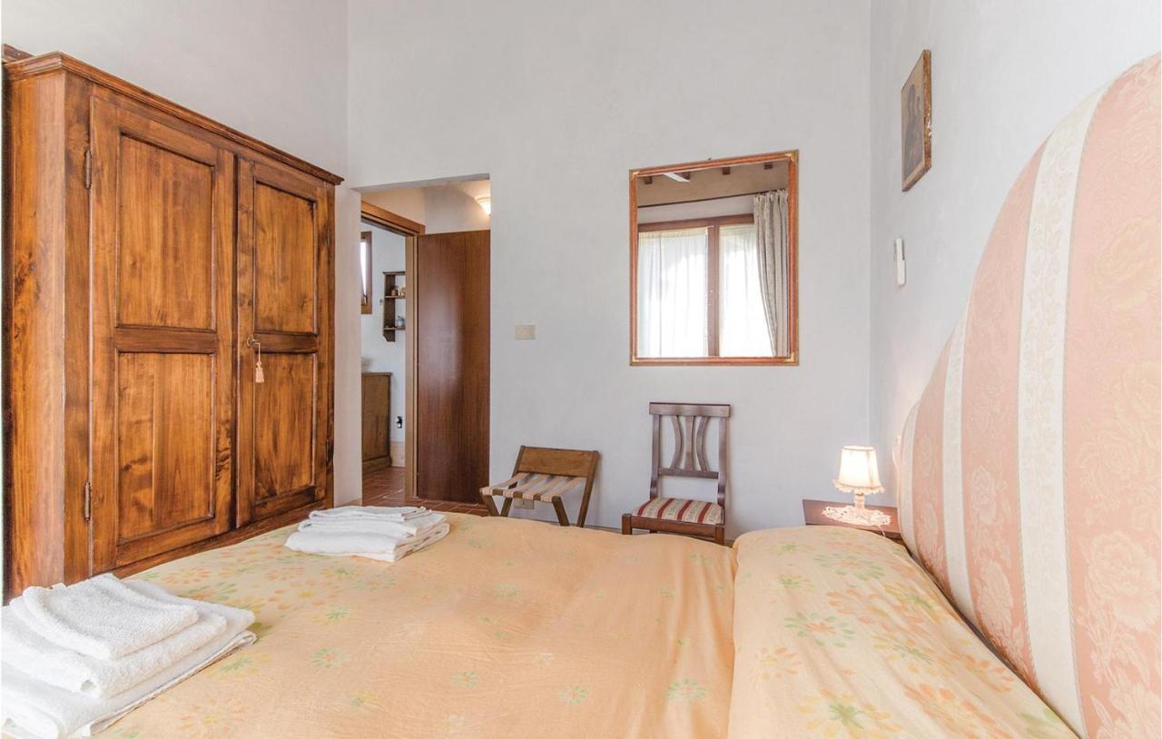Il Marinocchio Di Malatesti Arezzo Bagian luar foto