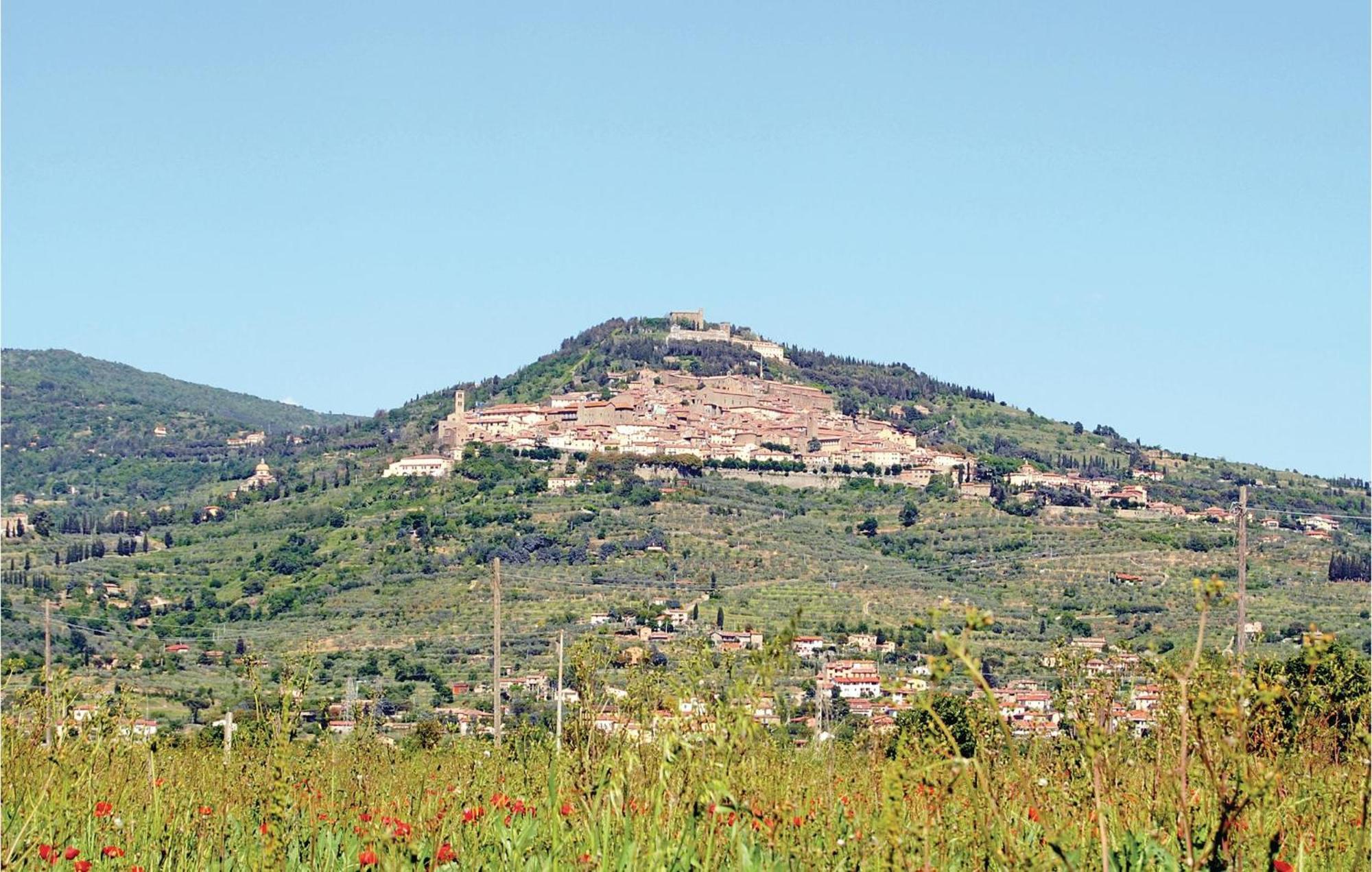 Il Marinocchio Di Malatesti Arezzo Bagian luar foto