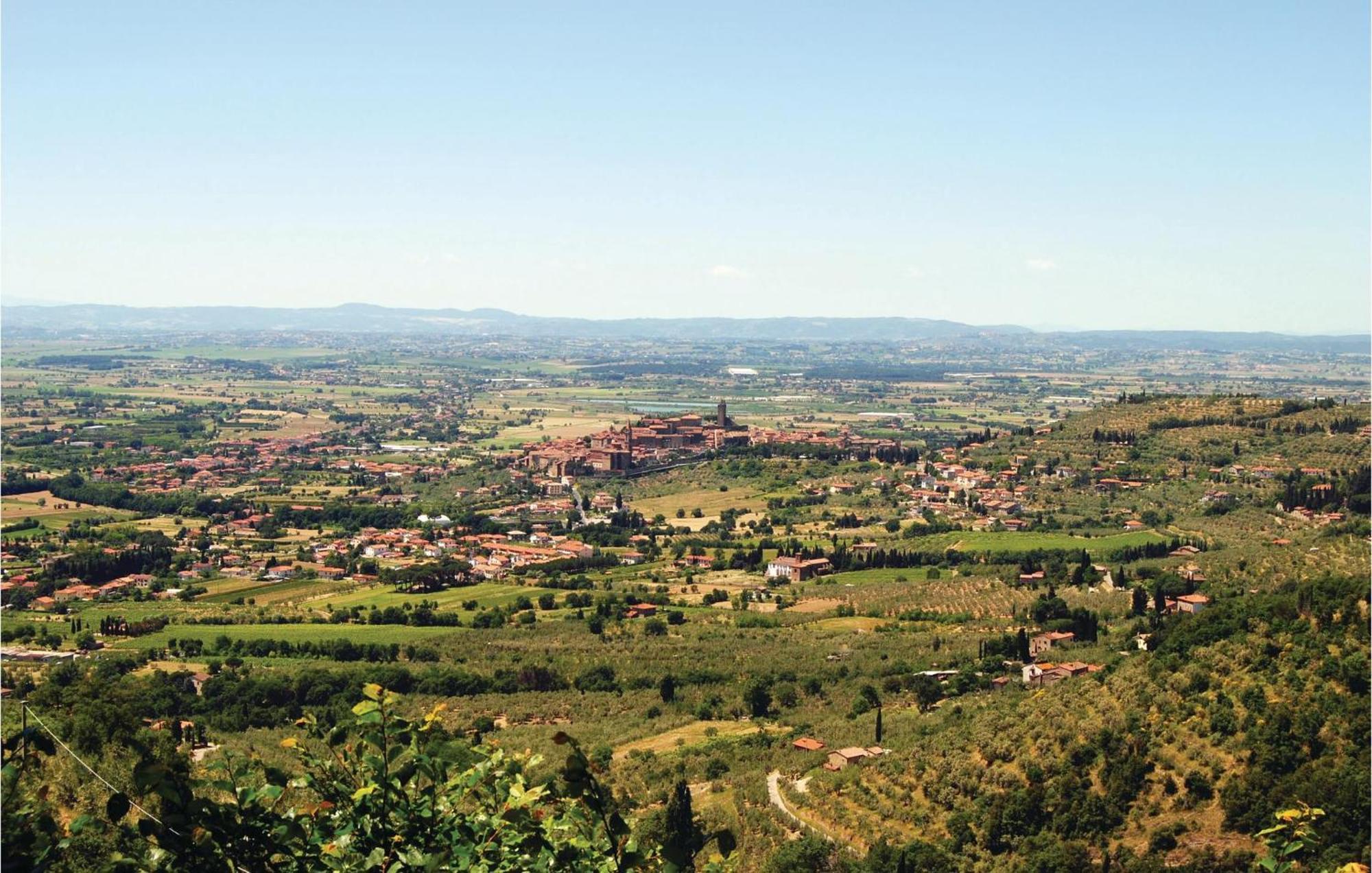 Il Marinocchio Di Malatesti Arezzo Bagian luar foto